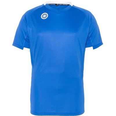 The Indian Maharadja Heren tech shirt IM - Cobalt