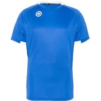 The Indian Maharadja Heren tech shirt IM - Cobalt