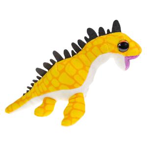 Lumo Stars Knuffel Plesiosaur, 15cm