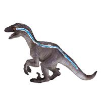 Mojo prehistorie velociraptor hurkend 381022