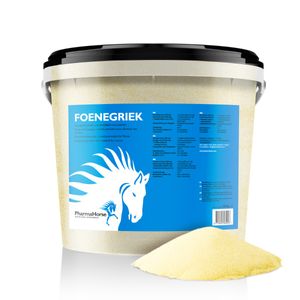 Foenegriek 2500 gram