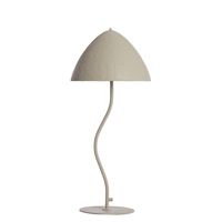 Light and Living tafellamp - beige - metaal - 1884527 - thumbnail