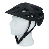 Fietshelm Kross MTB/City Attivo L (58-61cm) - zwart