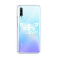 Good or bad: Huawei P Smart Pro Transparant Hoesje