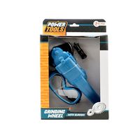 Power Tools Slijptol met Veiligheidsbril Power Tools Slijptol met Veiligheidsbril