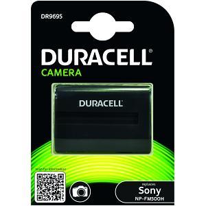 Sony NP-FM500H accu (Duracell)