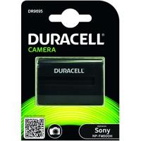 Sony NP-FM500H accu (Duracell)