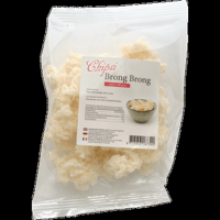 Chipsi Rijstsnack Brong Brong 100g bij Jumbo