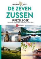 Denksport - De Zeven Zussen Puzzelboek - thumbnail