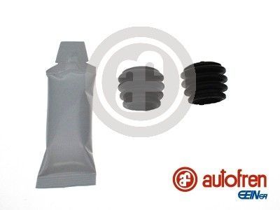 Ashoes, remklauwgeleiding D7360
