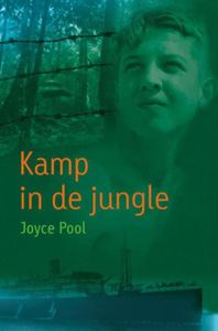 Kamp in de jungle - Joyce Pool - ebook