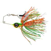 SPRO Spro Iris Ambush Baby Spinnerbait Size 2/0 7gr Firetiger
