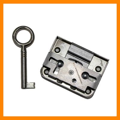 JuNie meubelslot opleg - 704 - 15 mm