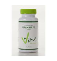 Vitamine D3 1000IU - thumbnail