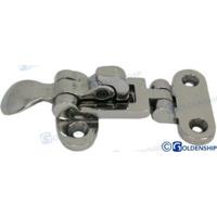 Cierres acero inoxidable GS72361 - CIERRE 90X47X0 8