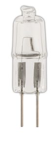 HQ HQHG4CAPS004 halogeenlamp Warm wit C