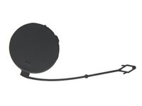 Bumperafdekking, trekhaak 5513000096921P