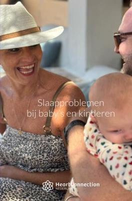 Slaapproblemen bij baby's en kinderen - Marjolein van der Meulen - ebook