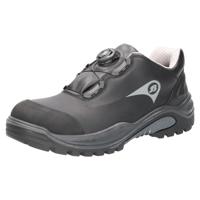 Bata werkschoenen - Traxx 218 - S3 - maat 44 W - laag - thumbnail