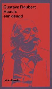 Haat is een deugd (Paperback)