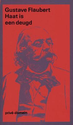 Haat is een deugd (Paperback)