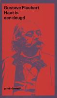 Haat is een deugd (Paperback)