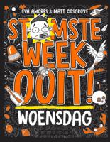 Woensdag (Hardback)