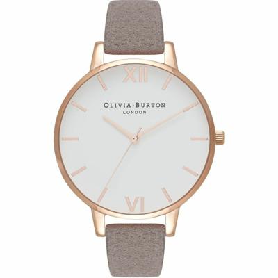 Olivia Burton OB16VE09 (Ø 38 mm) Dames horloge