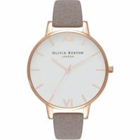 Olivia Burton OB16VE09 (Ø 38 mm) Dames horloge
