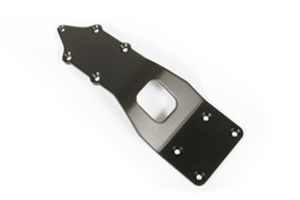 Front Aluminum Skid Plate (AX31236)