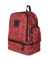 Robey - Playmaker Backpack - Rood - thumbnail