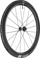 DT swiss arc 1400 dicut® 55 28" disc cl carbon front wheel
