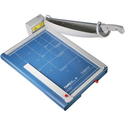 Dahle Papiersnijder 867, l: 51,3 cm, b: 36,5 cm, 1 stuk
