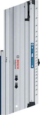 Bosch Blauw FSN X 440 Afkortgeleiderail - 1600A02V36