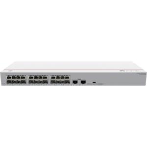 HUAWEI S110-24T2SR Netwerk switch