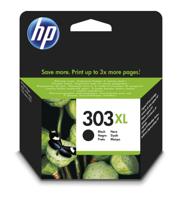 HP 303XL zwart