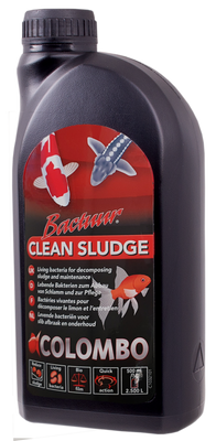 Colombo Bactuur Clean 500 ml