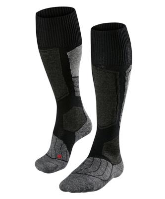 Falke SK1 Comfort Skisok Heren Black-Mix 46-48