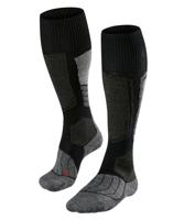Falke SK1 Comfort Skisok Heren Black-Mix 44-45