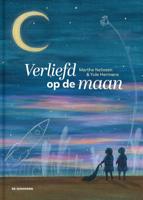 Verliefd op de maan (Hardback)