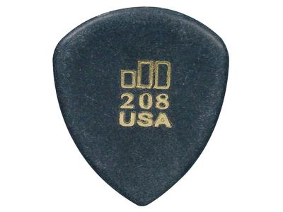 Dunlop 477-R-208 2.00 mm. plectra Dunlop 477-R-208 2.00 mm. plectra