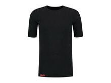 Skafit Casual heren ondershirt zwart