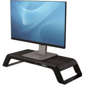 Fellowes 8060501 flat panel bureau steun Zwart