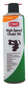 CRC High Speed Chain Oil Hechtend smeermiddel 500 ml