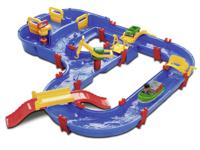 AquaPlay MegaBridge Waterweg
