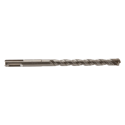 Wolfcraft Hamerboor | SDS-plus Prof | 4-Cut | Ø10 x 160mm | 1 stuk - 7426000