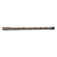 Wolfcraft Hamerboor | SDS-plus Prof | 4-Cut | Ø10 x 160mm | 1 stuk - 7426000