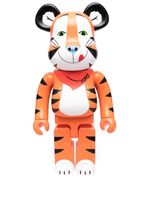 MEDICOM TOY figurine Be@rbrick Tony The Tiger - Orange