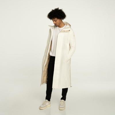 AGU Undyed City Slicker Winter Regenjas Urban Outdoor - Undyed - S - Waterdicht
