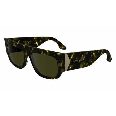 Dames zonnebril Victoria Beckham VB666S-5516012 Ø 55 mm